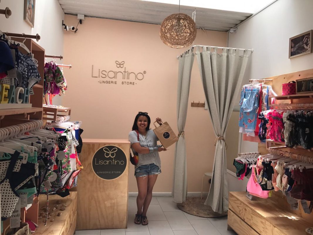 Lisantino®